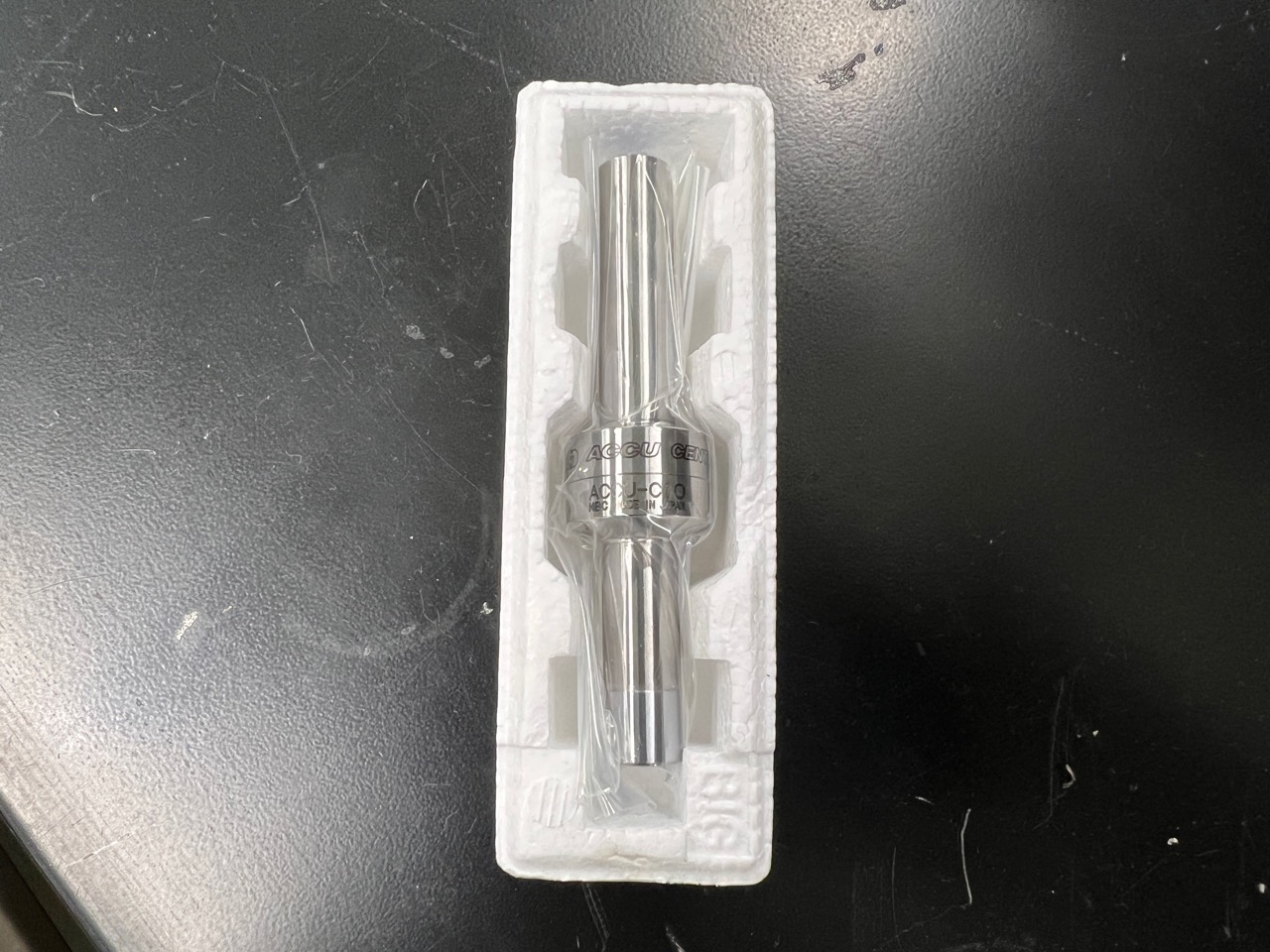 アキューセンター